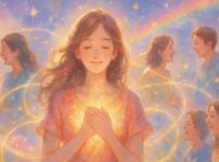 【引き寄せ】たった7日間で人間関係が変わる！習慣とは？