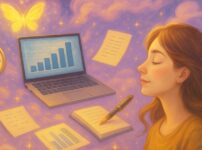 【必見】仕事が見つからない時の引き寄せ活用法！人生を激変させる5つの行動術