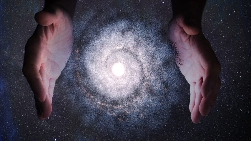 空白の法則