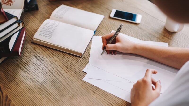 思い込みを書き換える